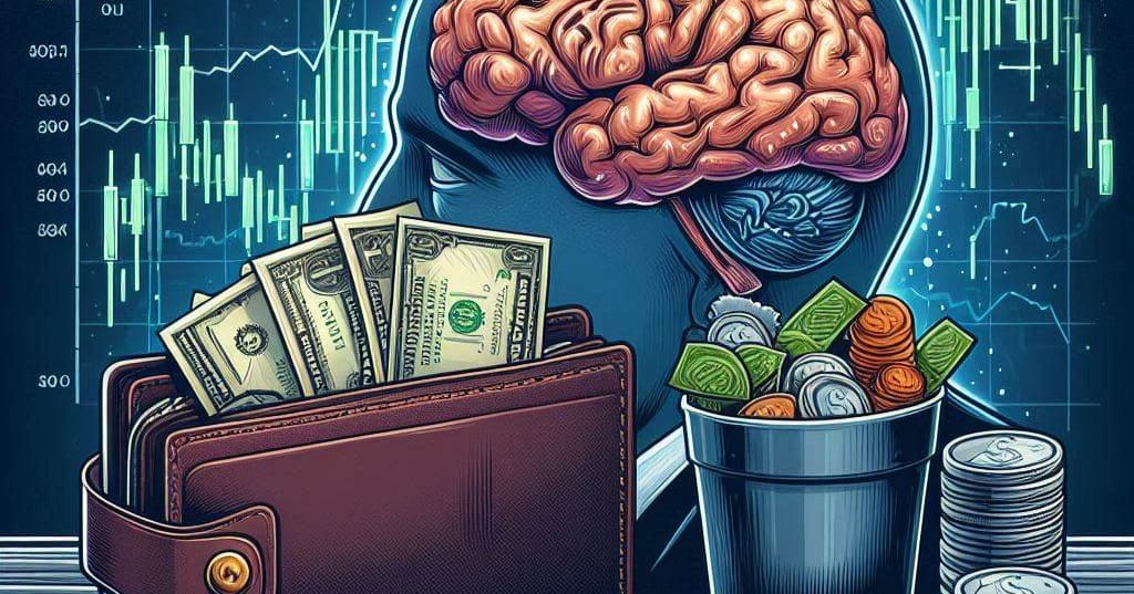 投資中的心理帳戶：理解與誤用