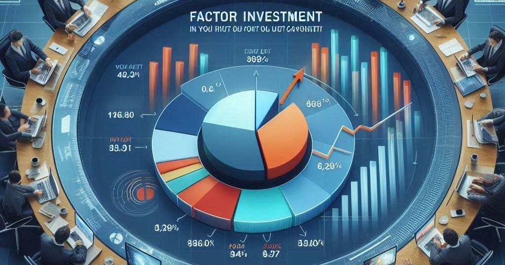 配置最佳股票ETF－多因子投資策略
